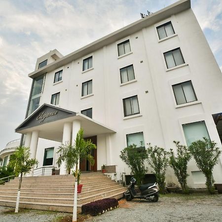 Palette - The Elegance Resort Chittorgarh Luaran gambar