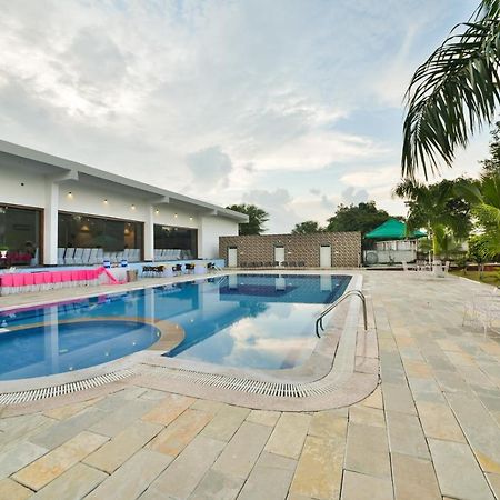 Palette - The Elegance Resort Chittorgarh Luaran gambar