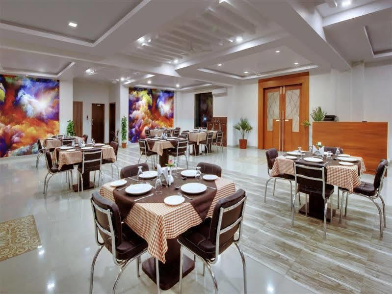 Palette - The Elegance Resort Chittorgarh Luaran gambar