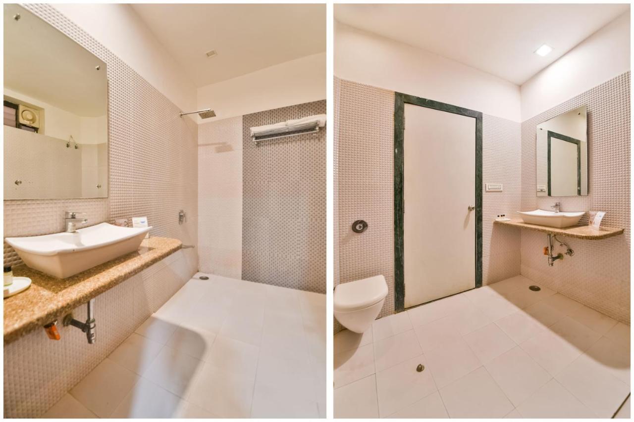 Palette - The Elegance Resort Chittorgarh Luaran gambar