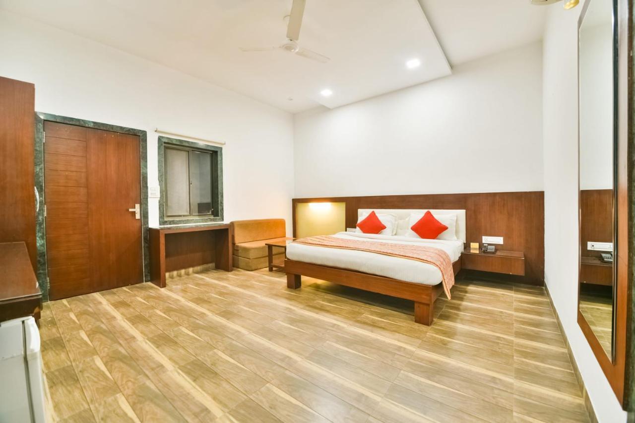 Palette - The Elegance Resort Chittorgarh Luaran gambar