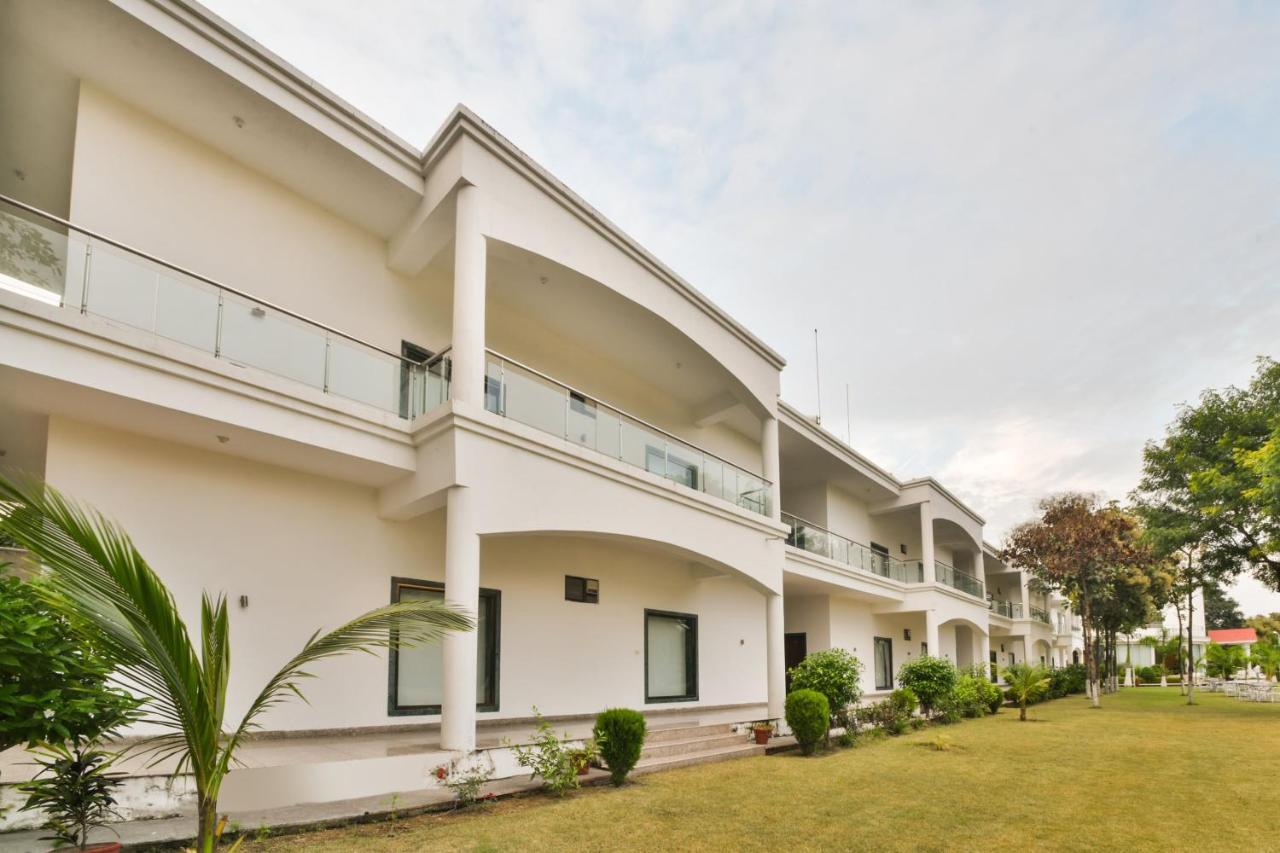 Palette - The Elegance Resort Chittorgarh Luaran gambar