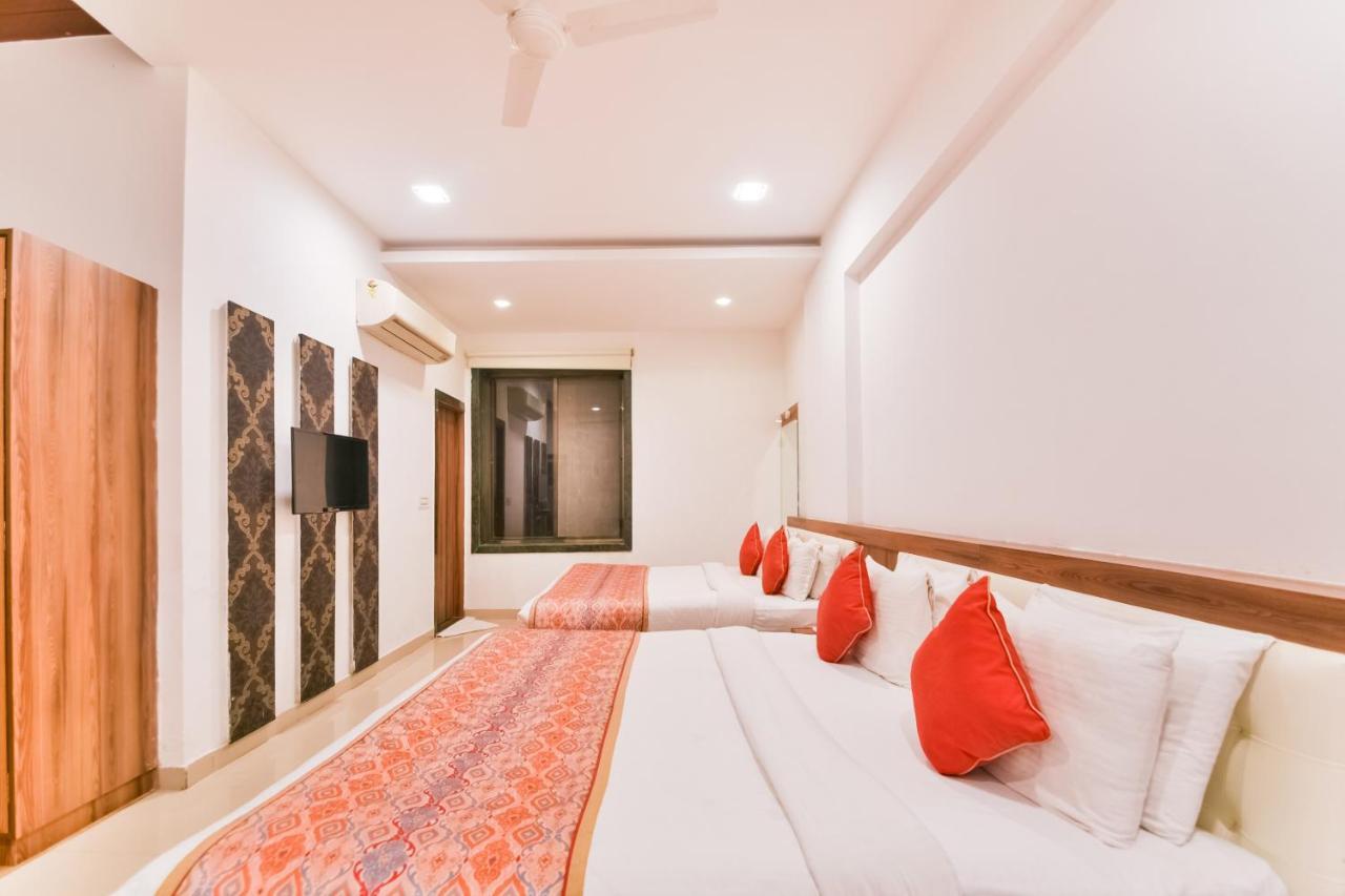 Palette - The Elegance Resort Chittorgarh Luaran gambar