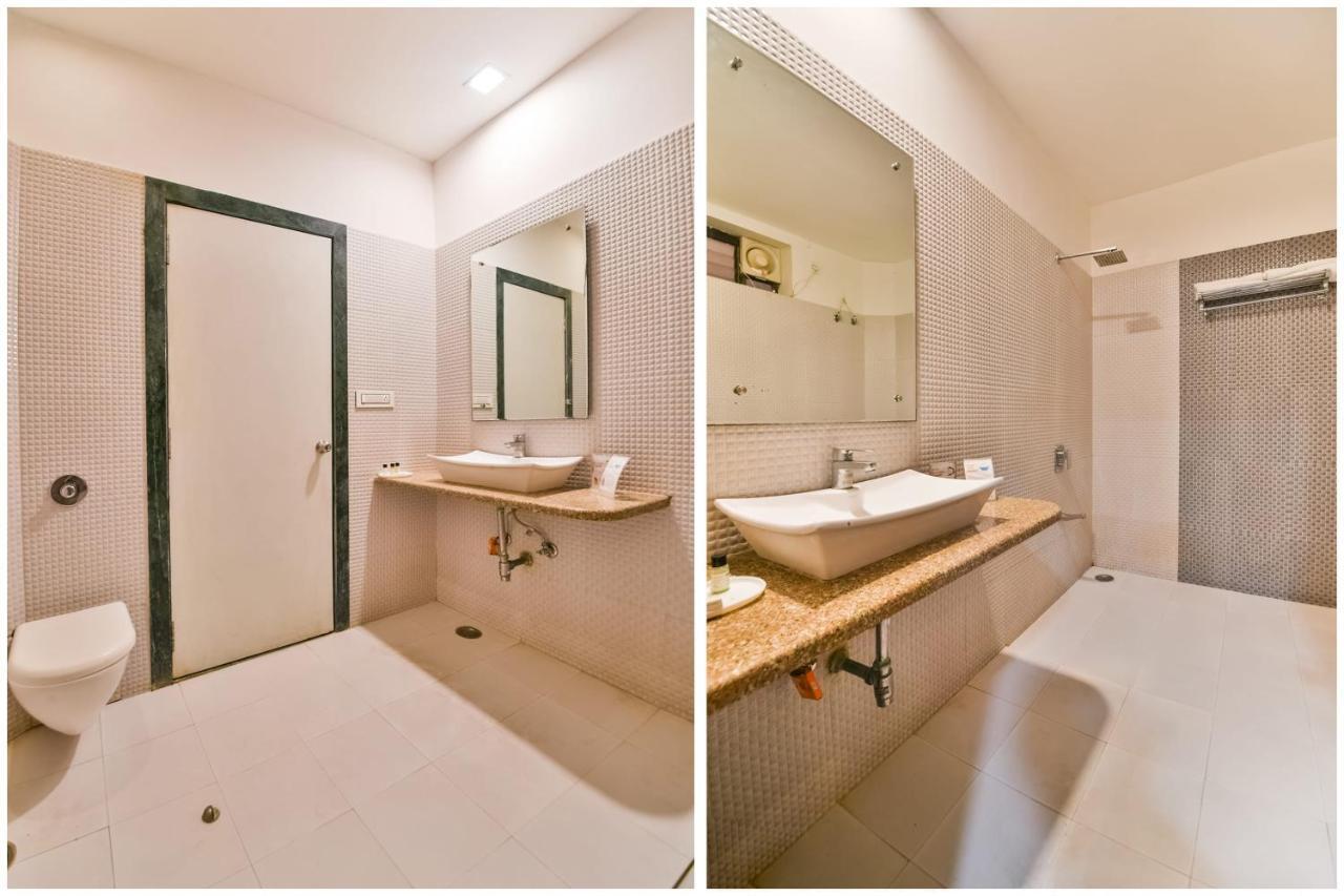 Palette - The Elegance Resort Chittorgarh Luaran gambar
