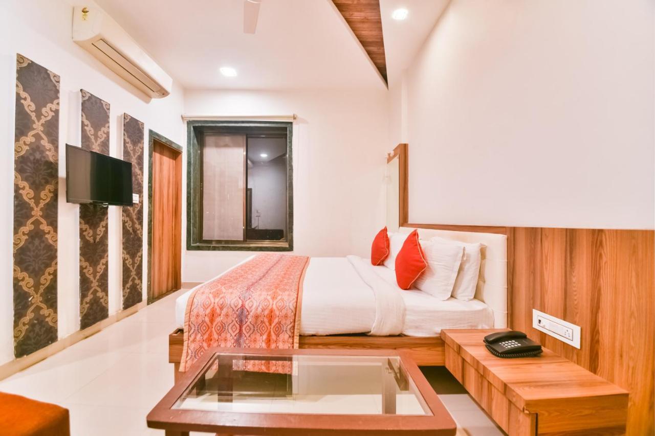 Palette - The Elegance Resort Chittorgarh Luaran gambar