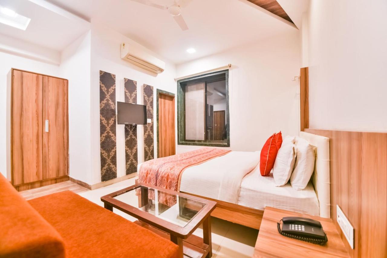 Palette - The Elegance Resort Chittorgarh Luaran gambar