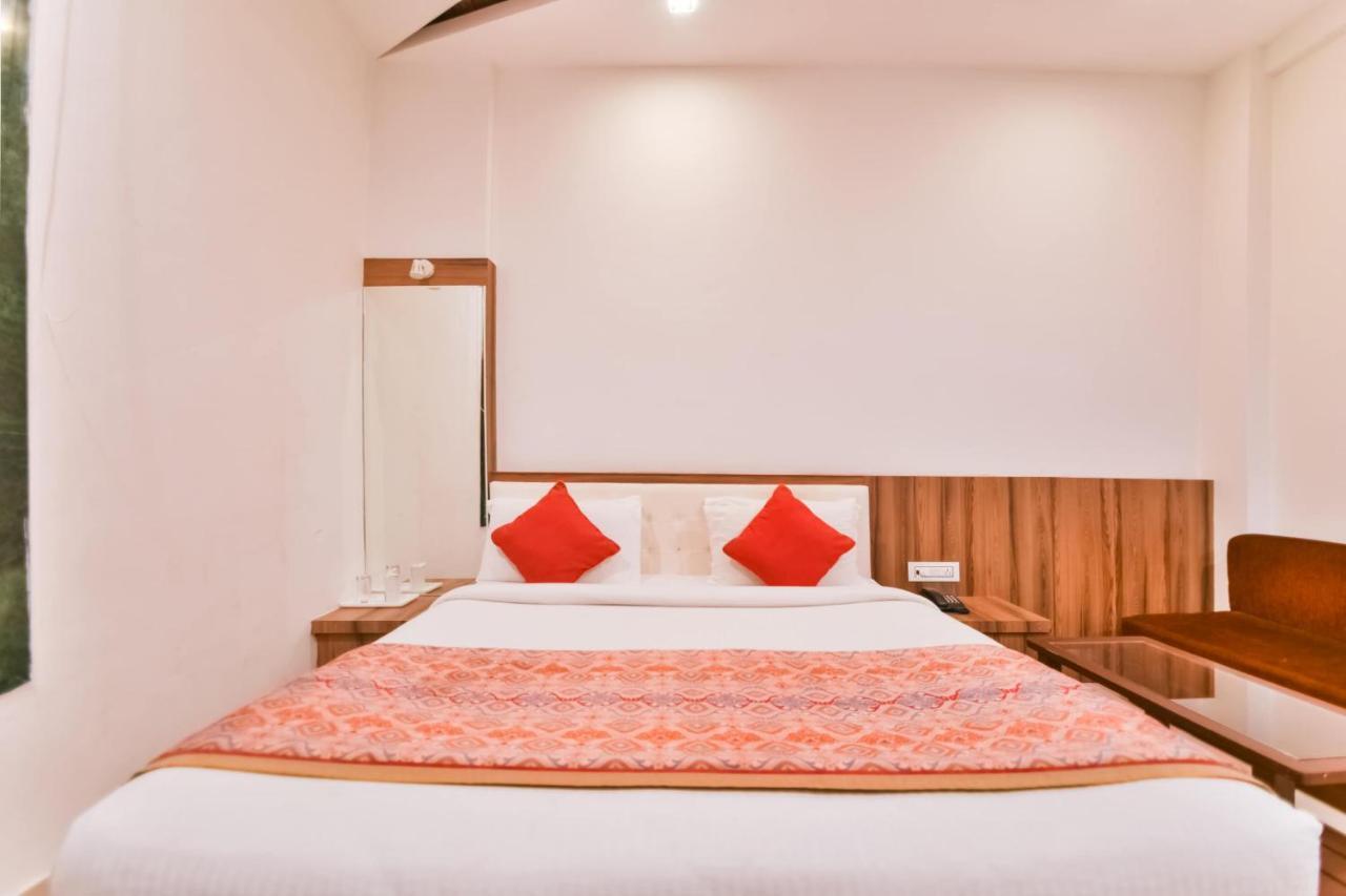 Palette - The Elegance Resort Chittorgarh Luaran gambar