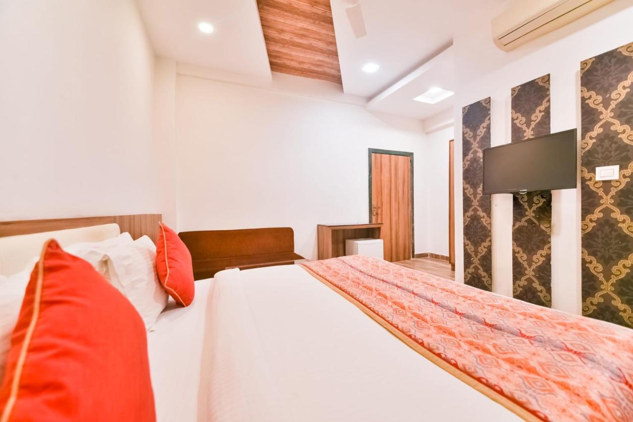 Palette - The Elegance Resort Chittorgarh Luaran gambar