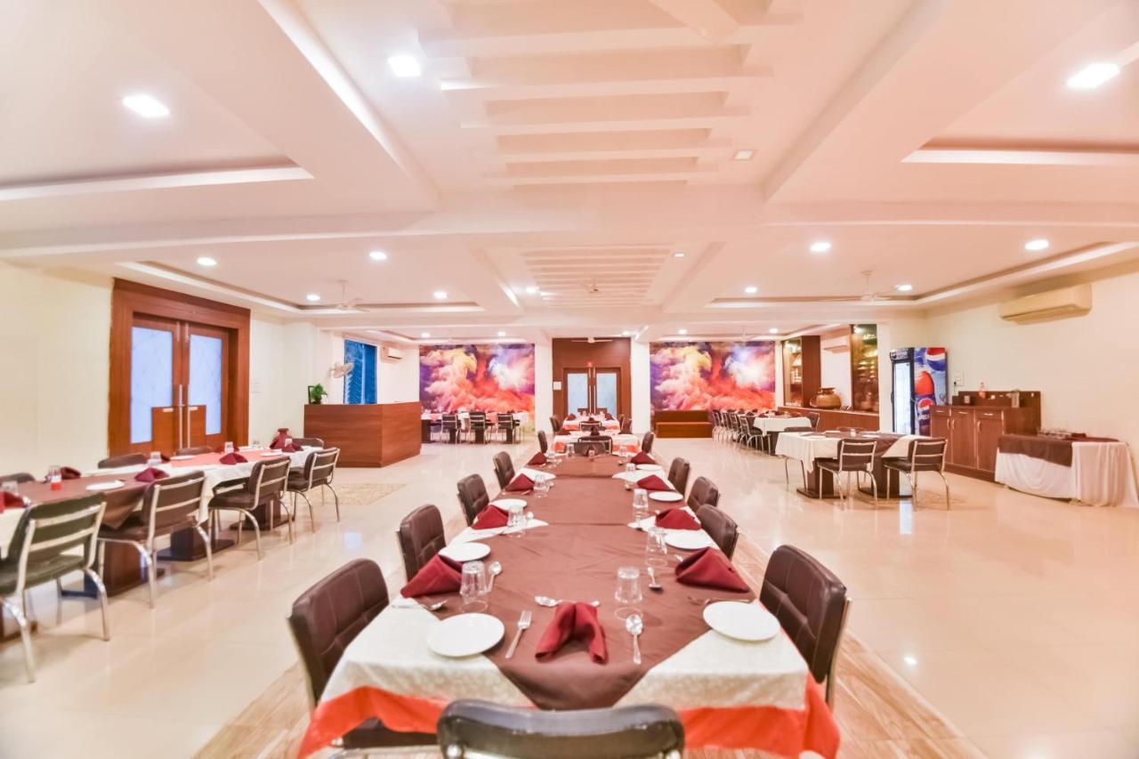Palette - The Elegance Resort Chittorgarh Luaran gambar