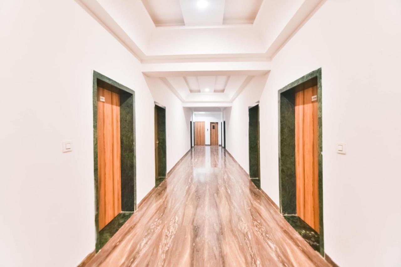 Palette - The Elegance Resort Chittorgarh Luaran gambar