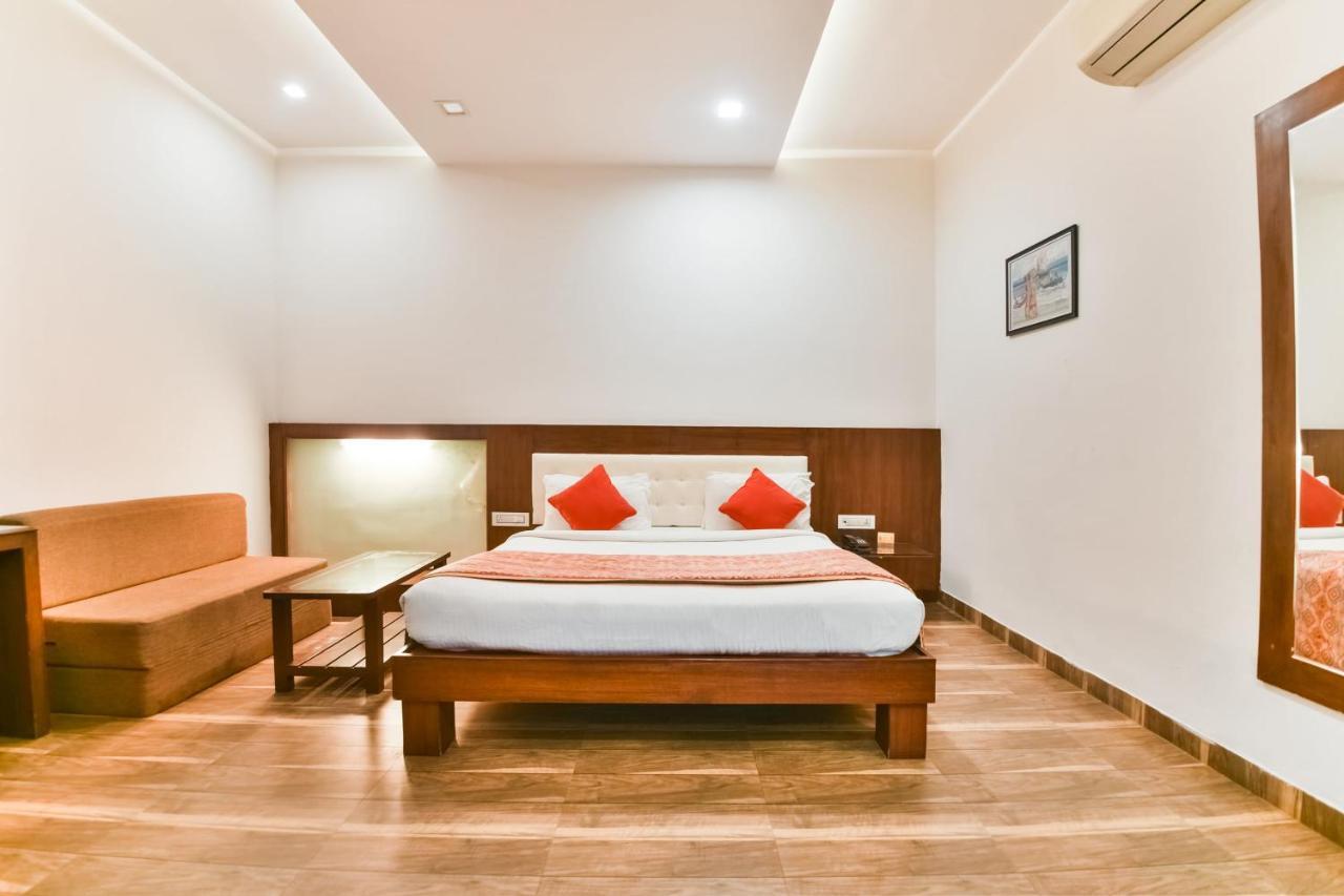 Palette - The Elegance Resort Chittorgarh Luaran gambar