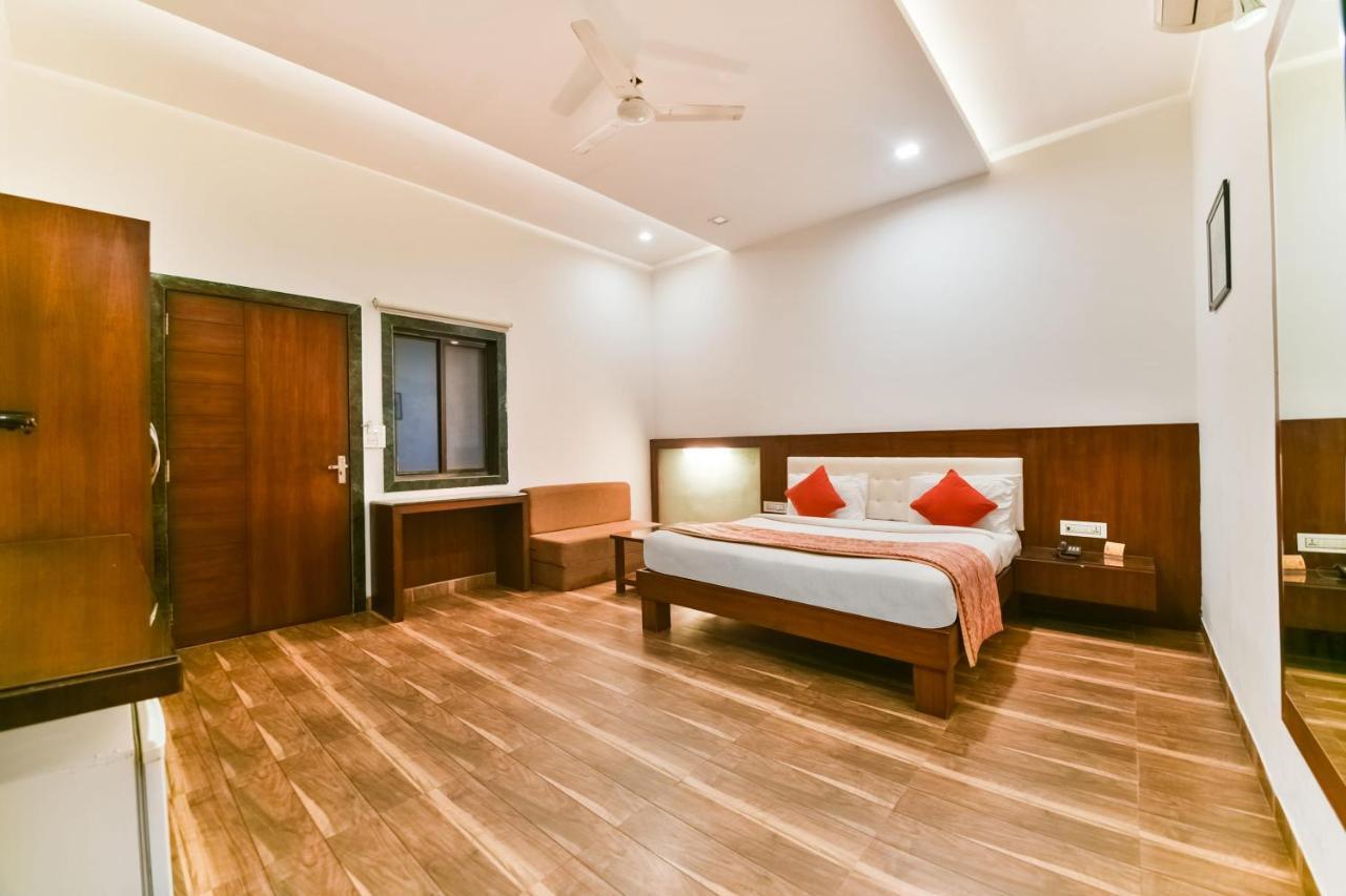 Palette - The Elegance Resort Chittorgarh Luaran gambar